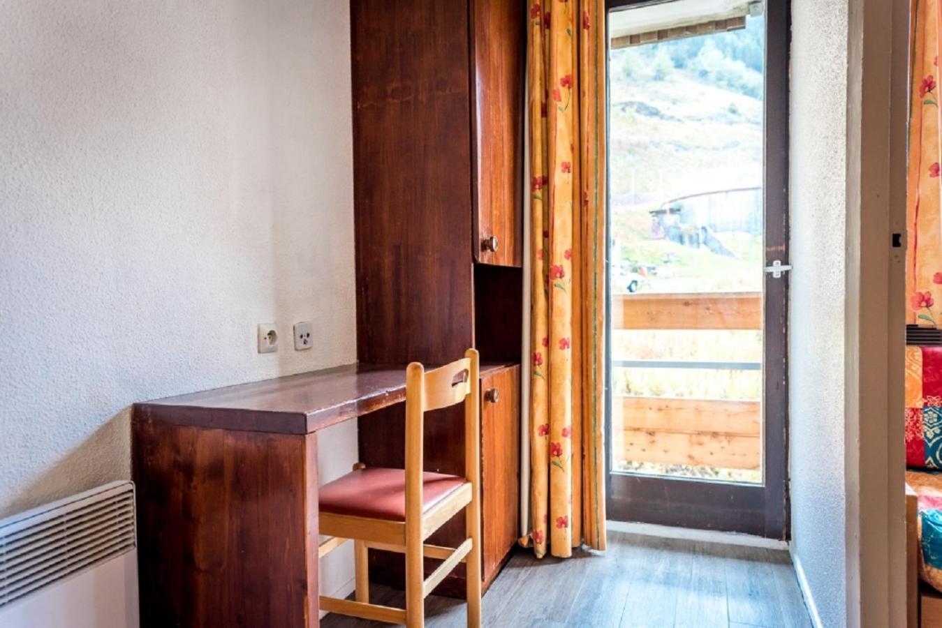Residence Le Cedrat - Maeva Home Avoriaz Exterior foto