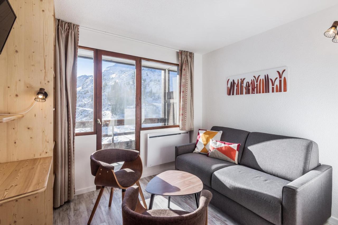 Residence Le Cedrat - Maeva Home Avoriaz Exterior foto